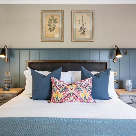 The Cuan Boutique Hotel ストラングフォード エクステリア 写真