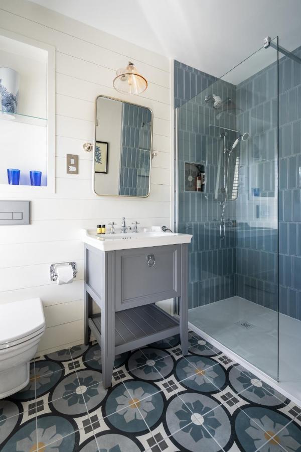 The Cuan Boutique Hotel ストラングフォード エクステリア 写真