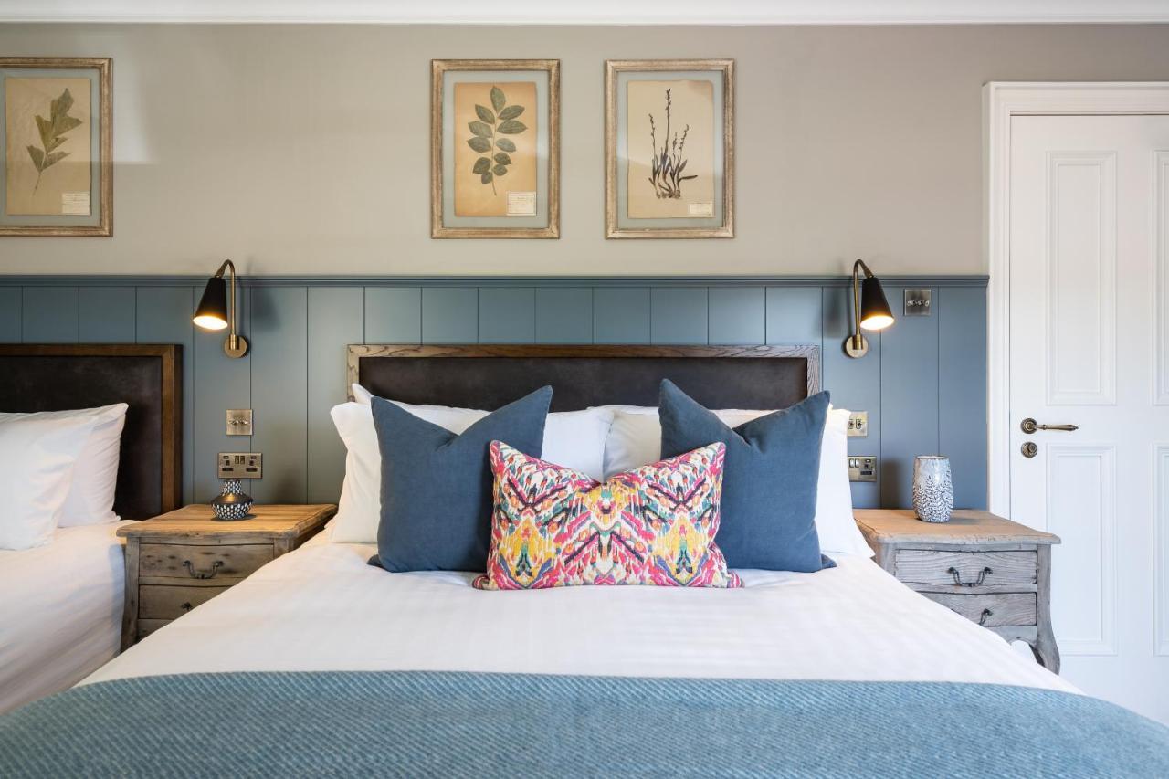 The Cuan Boutique Hotel ストラングフォード エクステリア 写真