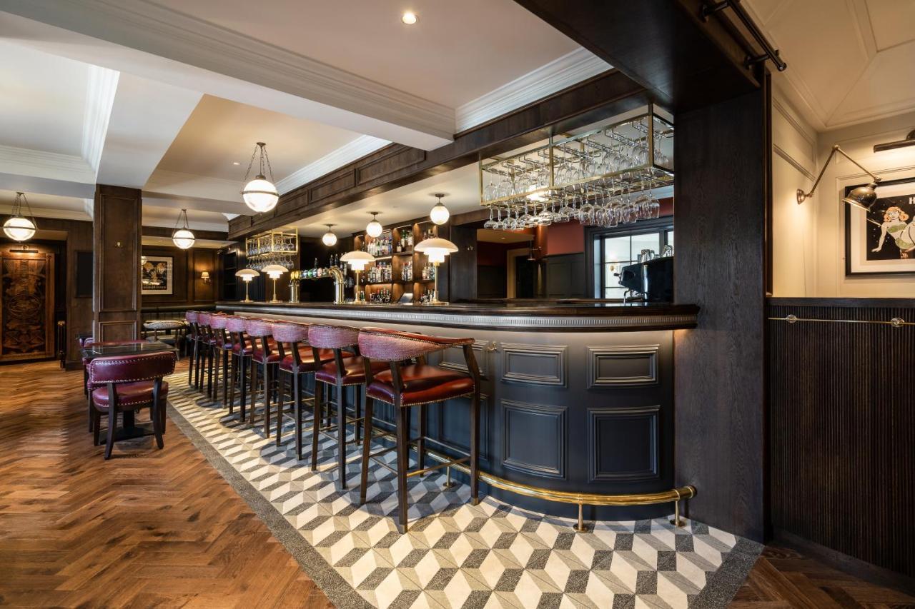 The Cuan Boutique Hotel ストラングフォード エクステリア 写真