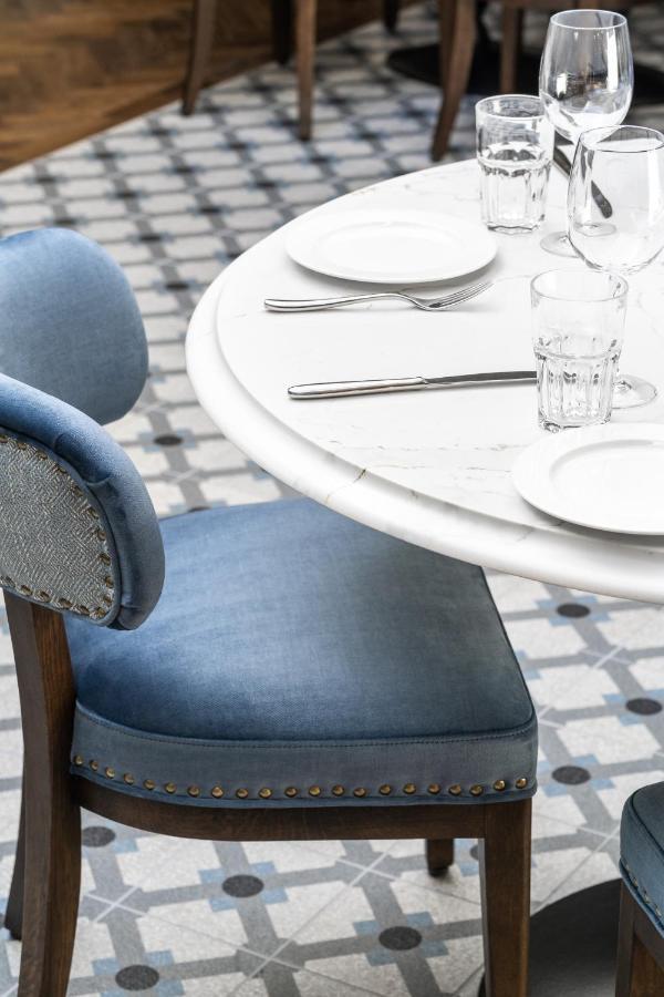 The Cuan Boutique Hotel ストラングフォード エクステリア 写真