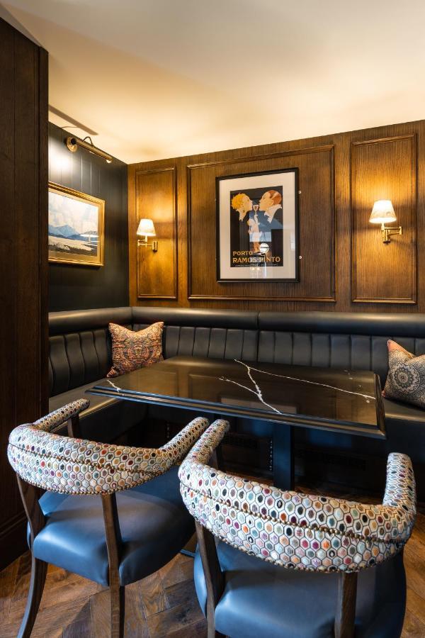 The Cuan Boutique Hotel ストラングフォード エクステリア 写真