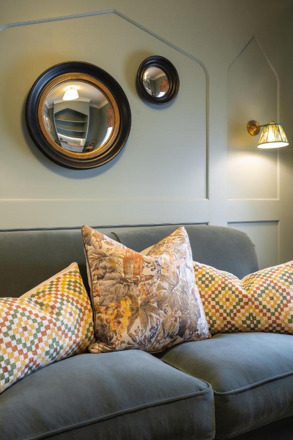 The Cuan Boutique Hotel ストラングフォード エクステリア 写真