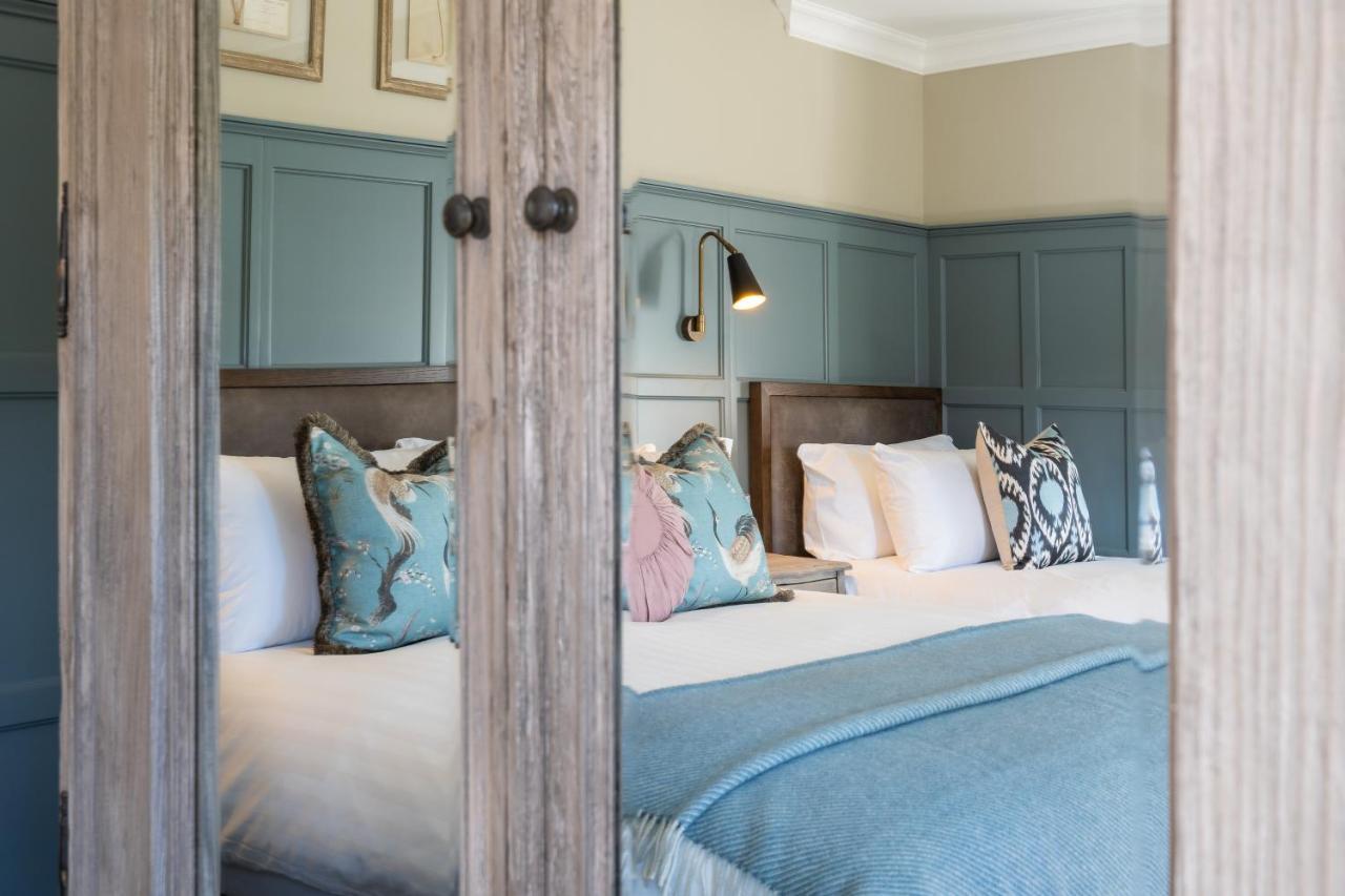 The Cuan Boutique Hotel ストラングフォード エクステリア 写真