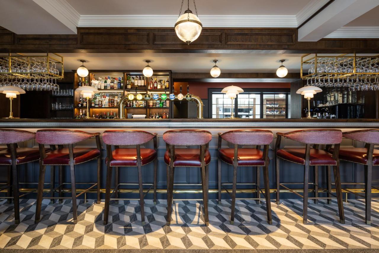 The Cuan Boutique Hotel ストラングフォード エクステリア 写真