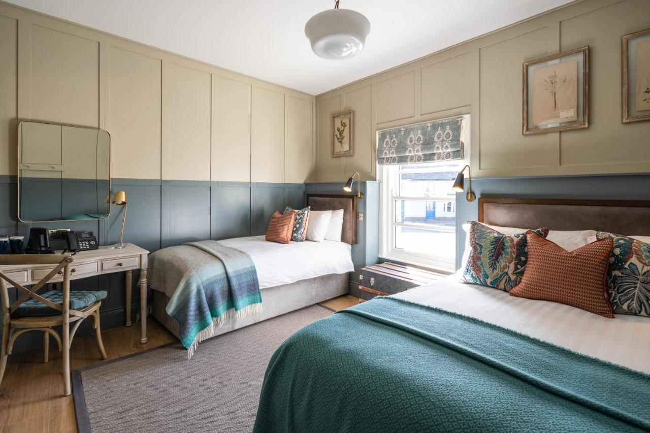 The Cuan Boutique Hotel ストラングフォード エクステリア 写真