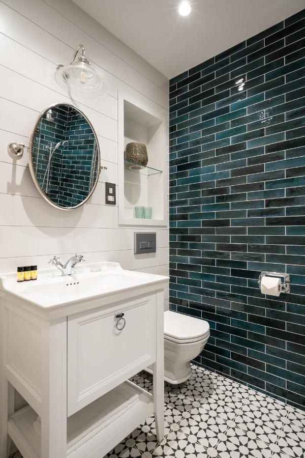 The Cuan Boutique Hotel ストラングフォード エクステリア 写真