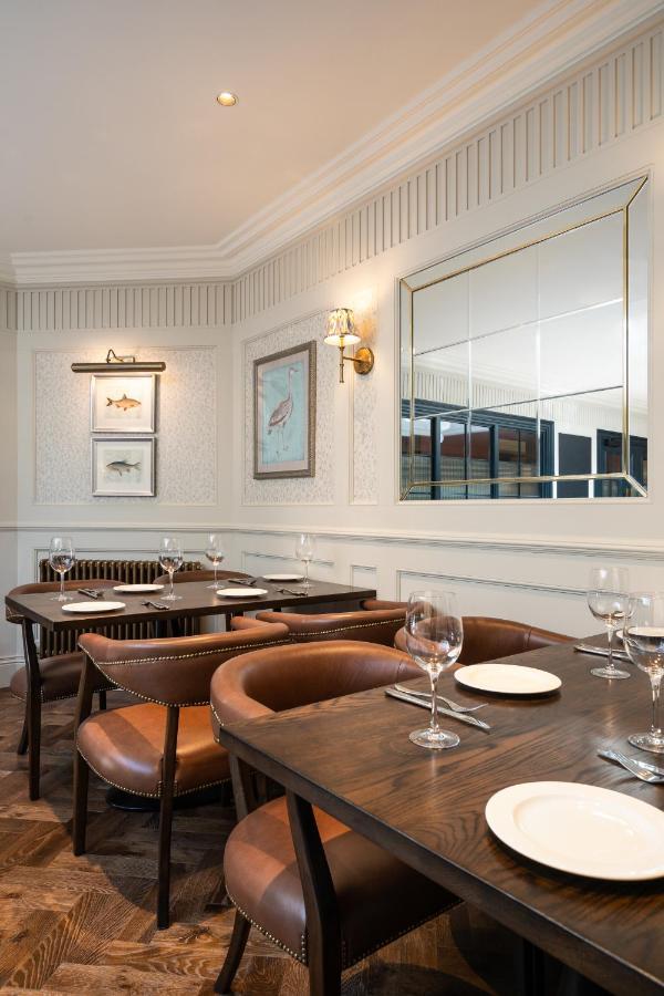 The Cuan Boutique Hotel ストラングフォード エクステリア 写真