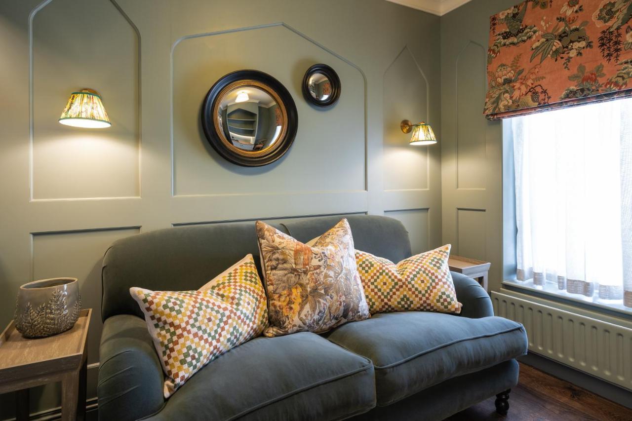 The Cuan Boutique Hotel ストラングフォード エクステリア 写真