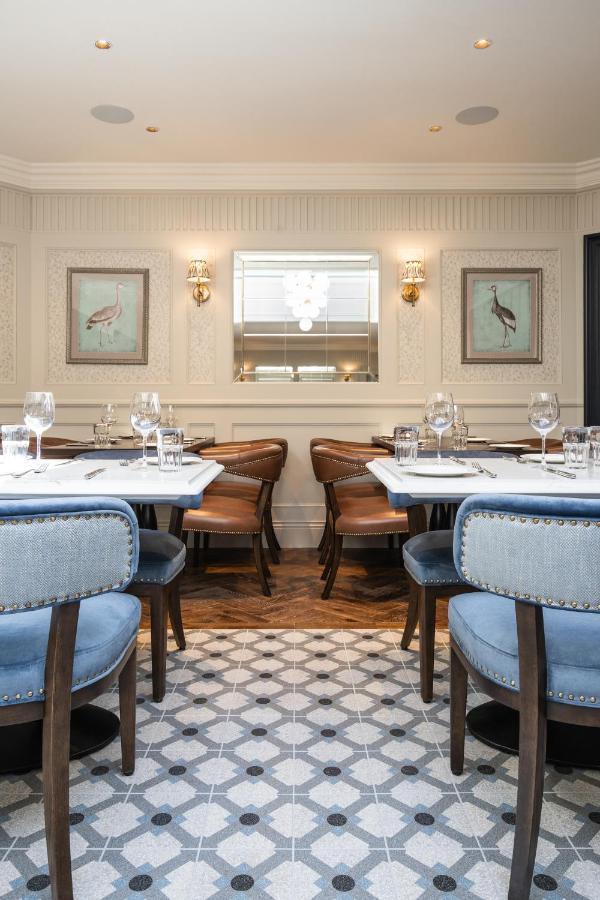 The Cuan Boutique Hotel ストラングフォード エクステリア 写真