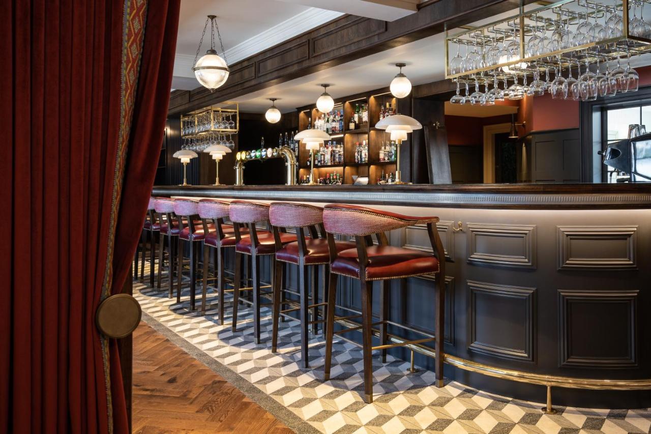 The Cuan Boutique Hotel ストラングフォード エクステリア 写真