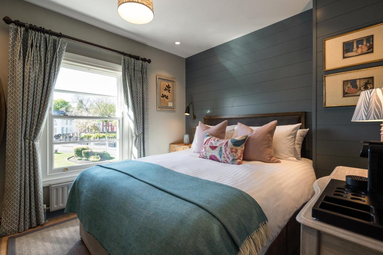 The Cuan Boutique Hotel ストラングフォード エクステリア 写真