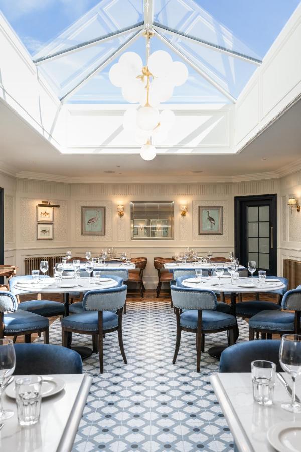 The Cuan Boutique Hotel ストラングフォード エクステリア 写真