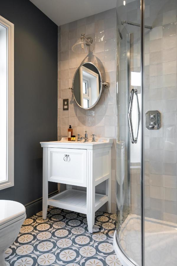 The Cuan Boutique Hotel ストラングフォード エクステリア 写真