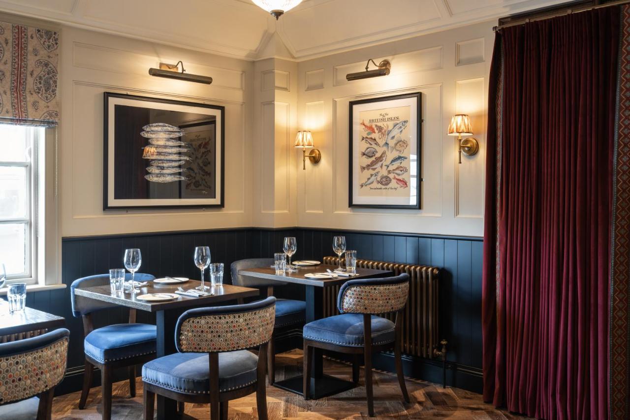 The Cuan Boutique Hotel ストラングフォード エクステリア 写真
